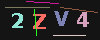 Gambar captcha