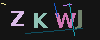Gambar captcha